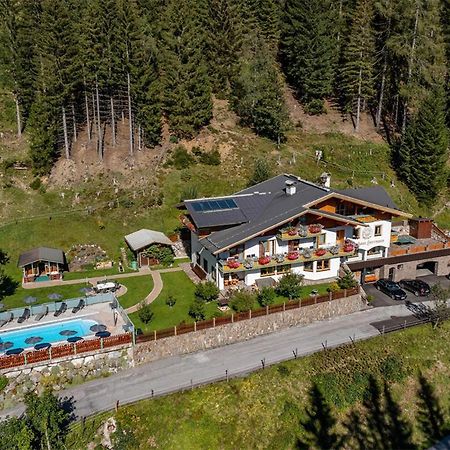 Gaestehaus Herrmann Filzmoos Exterior foto