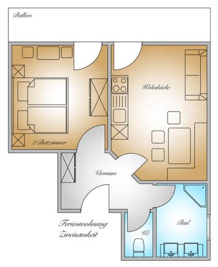 Gaestehaus Herrmann Filzmoos Habitación foto